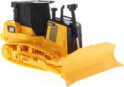 CARRERA CAT R/C CAR: TRACK TYPE TRACTOR (B/O) - 1:35 (37023002)