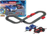 CARRERA GO!!! SET: SONIC - BATTERY OPERATED 1:43 (20063520)