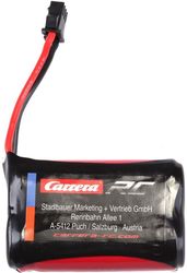 CARRERA LIFEPO4 BATTERY AKKU 6,4V 900MAH (370600051)
