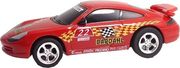 CARRERA PULL SPEED: PORSCHE GT3 LAND MOTORSPORT PULL BACK ACTION VEHICLE 1:43 (15817104)