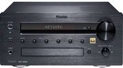 MAGNAT MAGNAT MC 200 CD PLAYER, STREAMER ΜΕ BLUETOOTH, FM, DAB+ ΜΑΥΡΟ (ΤΕΜΑΧΙΟ)