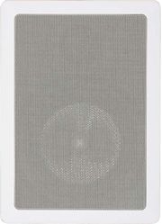 MAGNAT MAGNAT INTERIOR IW 810 ΕΝΤΟΙΧΙΣΜΕΝΟ ΗΧΕΙΟ 8'' ΛΕΥΚΟ (ΤΕΜΑΧΙΟ)