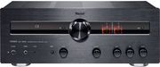 MAGNAT MAGNAT MA 900 ΣΤΕΡΕΟΦΩΝΙΚΟΣ TUBE ΥΒΡΙΔΙΚΟΣ ΕΝΙΣΧΥΤΗΣ HI-FI ΜΑΥΡΟ (ΤΕΜΑΧΙΟ)