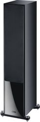 MAGNAT MAGNAT SIGNATURE 707 ΕΠΙΔΑΠΕΔΙΑ ΗΧΕΙΑ HI-FI ΤΕΣΣΑΡΩΝ ΔΡΟΜΩΝ ΜΑΥΡΑ (ΖΕΥΓΟΣ)