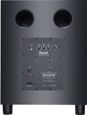 MAGNAT MAGNAT SIGNATURE 730A SUBWOOFER 12'' ΛΕΥΚΟ (ΤΕΜΑΧΙΟ)
