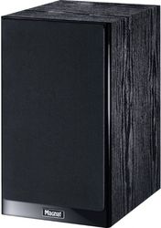 MAGNAT MAGNAT SIGNATURE 503 ΗΧΕΙΑ ΒΙΒΛΙΟΘΗΚΗΣ HI-FI ΤΡΙΩΝ ΔΡΟΜΩΝ ΜΑΥΡΑ (ΖΕΥΓΟΣ)