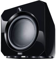 MAGNAT OMEGA CS12 12'' ΕΝΕΡΓΟ SUBWOOFER 525W RMS PIANO BLACK (ΤΕΜΑΧΙΟ)