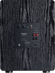 MAGNAT MAGNAT ALPHA RS 12 ΕΝΕΡΓΟ SUBWOOFER 12'' 120W RMS ΜΑΥΡΟ ( ΤΕΜΑΧΙΟ)