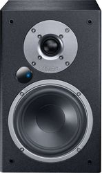 MAGNAT MONITOR REFERENCE 2A ΕΝΕΡΓΑ ΗΧΕΙΑ ΒΙΒΛΙΟΘΗΚΗΣ ΔΥΟ ΔΡΟΜΩΝ (ΖΕΥΓΟΣ)