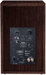 MAGNAT MAGNAT TRANSPULS 800A ΕΝΕΡΓΑ ΗΧΕΙΑ 6,5'' ΔΥΟ ΔΡΟΜΩΝ (ΖΕΥΓΟΣ)