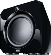 MAGNAT OMEGA CS12 12'' ΕΝΕΡΓΟ SUBWOOFER 525W RMS PIANO WHITE (ΤΕΜΑΧΙΟ)