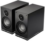 MAGNAT MAGNAT SIGNATURE EDELSTEIN 2.0 ΗΧΕΙΑ ΒΙΒΛΙΟΘΗΚΗΣ 4,5'' 2-WAY 75W RMS BLACK (ΖΕΥΓΟΣ)