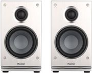 MAGNAT MAGNAT SIGNATURE EDELSTEIN 2.0 ΗΧΕΙΑ ΒΙΒΛΙΟΘΗΚΗΣ 4,5'' 2-WAY 75W RMS WHITE (ΖΕΥΓΟΣ)