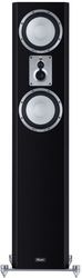 MAGNAT MAGNAT SIGNATURE 1105 HIGH-END ΕΠΙΔΑΠΕΔΙΑ ΗΧΕΙΑ 3,5 ΔΡΟΜΩΝ 6,5'' BLACK (ΖΕΥΓΟΣ)