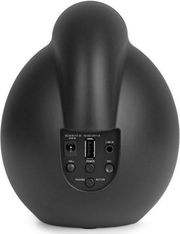 PODSPEAKERS MICROPOD BLUETOOTH MKII ΗΧΕΙΟ ΒΙΒΛΙΟΘΗΚΗΣ 3'' BLACK MATTE (ΤΕΜΑΧΙΟ)