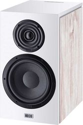 HECO HECO AURORA 300 ΗΧΕΙΑ ΒΙΒΛΙΟΘΗΚΗΣ 2 ΔΡΟΜΩΝ 6.5'' 80W RMS IVORY WHITE (ΖΕΥΓΟΣ)