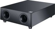 HECO AMBIENT 88 F ΕΠΙΤΟΙΧΙΟ ΕΝΕΡΓΟ SUBWOOFER 8'' 125W RMS BLACK (ΤΕΜΑΧΙΟ)