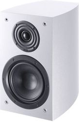HECO HECO VICTA ELITE 202 WHITE ΗΧΕΙΑ ΒΙΒΛΙΟΘΗΚΗΣ 5'' 2-WAY BASS REFLEX 65W RMS (ΖΕΥΓΟΣ)