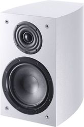 HECO HECO VICTA ELITE 302 WHITE ΗΧΕΙΑ ΒΙΒΛΙΟΘΗΚΗΣ 6,5'' 2-WAY BASS REFLEX 80W RMS (ΖΕΥΓΟΣ)
