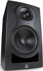 KALI AUDIO KALI AUDIO IN-5 ΕΝΕΡΓΟ STUDIO MONITOR 5'' 3-WAY ΜΑΥΡΟ (ΤΕΜΑΧΙΟ)