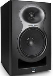 KALI AUDIO LP-6 2ND WAVE STUDIO MONITOR 6,5'' 80W RMS ΜΑΥΡΟ (ΤΕΜΑΧΙΟ)