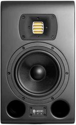 HEDD AUDIO TYPE 07 MK2 ΑΥΤΟΕΝΙΣΧΥΟΜΕΝΟ STUDIO MONITOR 2X100W RMS BLACK ΤΜΧ EQ ACOUSTICS