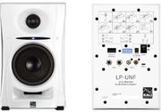KALI AUDIO KALI AUDIO LP UNF STUDIO MONITOR 4,5'' WHITE (ΖΕΥΓΟΣ)