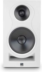KALI AUDIO KALI AUDIO IN-8W 2ND WAVE 3-WAY STUDIO MONITOR 8'' 140W RMS WHITE (ΤΕΜΑΧΙΟ)