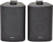 ADASTRA BC3-B ΕΠΙΤΟΙΧΙΑ ΗΧΕΙΑ 3'' 30W RMS ΜΑΥΡΑ (ΖΕΥΓΟΣ)