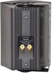 ADASTRA BC4-B ΕΠΙΤΟΙΧΙΑ ΗΧΕΙΑ 4'' 35W RMS ΜΑΥΡΑ (ΖΕΥΓΟΣ)