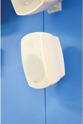 ADASTRA ADASTRA BH4V-W ΕΠΙΤΟΙΧΙΟ ΗΧΕΙΟ ΕΣΩΤΕΡΙΚΟΥ / ΕΞΩΤΕΡΙΚΟΥ ΧΩΡΟΥ 4'' 30W RMS ΛΕΥΚΟ (ΤΕΜΑΧΙΟ)