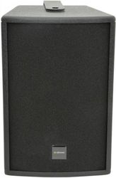 CITRONIC CITRONIC CS-810B ΠΑΘΗΤΙΚΟ ΗΧΕΙΟ 8'' 100W RMS ΜΑΥΡΟ (ΤΕΜΑΧΙΟ)