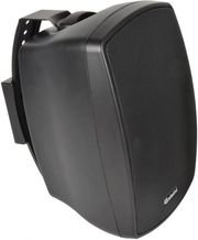 ADASTRA BH5V-B ΕΠΙΤΟΙΧΙΟ ΗΧΕΙΟ ΕΣΩΤΕΡΙΚΟΥ / ΕΞΩΤΕΡΙΚΟΥ ΧΩΡΟΥ 5.25'' 50W RMS ΜΑΥΡΟ (ΤΕΜΑΧΙΟ)