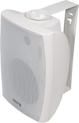 ADASTRA ADASTRA BM5V-W ΕΠΙΤΟΙΧΙΑ ΗΧΕΙΑ BACKGROUND 5,25'' 100V 30W RMS ΛΕΥΚΟ (ΤΕΜΑΧΙΟ)