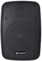 ADASTRA ΑDASTRA BG4T-B ΑΔΙΑΒΡΟΧΟ ΗΧΕΙΟ ΤΟΙΧΟΥ 100V 4'' ΓΙΑ BACKGROUND MUSIC (ΤΕΜΑΧΙΟ)