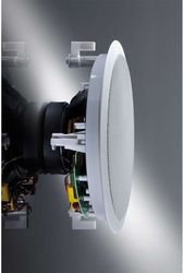 MAGNAT MAGNAT INTERIOR ICP 82 ΧΩΝΕΥΤΟ ΗΧΕΙΟ ΟΡΟΦΗΣ 8'' 80W RMS ΛΕΥΚΟ (ΤΕΜΑΧΙΟ)