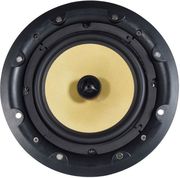 ADASTRA ADASTRA KV6T ΗΧΕΙΟ ΟΡΟΦΗΣ 6,5'' ΔΥΟ ΔΡΟΜΩΝ 100V ΛΕΥΚΟ (ΤΕΜΑΧΙΟ)
