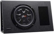 POWERBASS POWERBASS PS-AWB101T ΚΑΜΠΙΝΑ SUBWOOFER 10'' 175W RMS (ΤΕΜΑΧΙΟ)