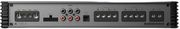 AUDIOCONTROL AUDIOCONTROL A1100.5 ΕΝΙΣΧΥΤΗΣ ΑΥΤΟΚΙΝΗΤΟΥ 5 ΚΑΝΑΛΙΩΝ 4 X 90 WATTS + 1 X 400 WATTS @ 4 Ω