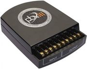 POWERBASS 2XL-63.3C ΗΧΕΊΑ COMPONENT 3-WAY 6.5'' 120W RMS (ΖΕΥΓΟΣ)