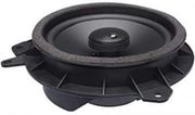 POWERBASS POWERBASS OE652-TY ΟΜΟΑΞΟΝΙΚΑ ΗΧΕΙΑ ΟΕΜ TOYOTA 6.5 60W RMS (ΖΕΥΓΟΣ)