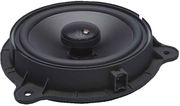 POWERBASS POWERBASS OE652-NS ΟΜΟΑΞΟΝΙΚΑ ΗΧΕΙΑ OEM NISSAN 6.5'' MIDRANGE 60W RMS (ΖΕΥΓΟΣ)