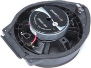 POWERBASS POWERBASS OE65C-GM ΔΙΑΙΡΟΥΜΕΝΑ ΗΧΕΙΑ ΟΕΜ GMC 6,5'' 60W RMS (ΖΕΥΓΟΣ)