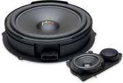 POWERBASS OE83T5-VW ΗΧΕΙΑ OEM 8'' 3 ΔΡΟΜΩΝ ΓΙΑ VW T5 ΚΑΙ T5.1
