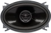 POWERBASS POWERBASS S-4602 ΟΒΑΛ ΗΧΕΙΑ ΑΥΤΟΚΙΝΗΤΟΥ 4X6'' 2 ΔΡΟΜΩΝ 35W RMS (ΖΕΥΓΟΣ)