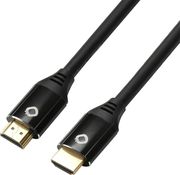 OEHLBACH OEHLBACH BLACK MAGIC MKII ΚΑΛΩΔΙΟ HDMI 2.1 48GBPS 8K/60HZ 2M ΙΔΑΝΙΚΟ ΓΙΑ PS5, XBOX BLACK (ΤΕΜΑΧΙΟ)