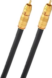 OEHLBACH OEHLBACH NF 214 RCA ΚΑΛΩΔΙΟ SUBWOOFER 3M ΑΝΘΡΑΚΙ (ΤΕΜΑΧΙΟ)