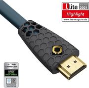 OEHLBACH OEHLBACH FLEX EVOLUTION ΚΑΛΩΔΙΟ ΥΨΗΛΗΣ ΠΟΙΟΤΗΤΑΣ HDMI 2.1 8K/60HZ ΜΕ ΠΡΟΣΤΑΣΙΑ ΣΠΑΣΙΜΑΤΟΣ 3M TMX