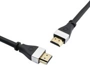 OEHLBACH VIDEO LINK ULTRA-HIGHT-SPEED ΚΑΛΩΔΙΟ HDMI 2.1 1.50M BLACK (ΤΕΜΑΧΙΟ)