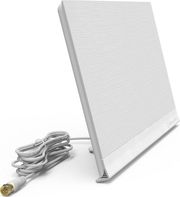 OEHLBACH OEHLBACH FLAT STYLE ONE ΕΣΩΤΕΡΙΚΗ KΕΡΑΙΑ ΤΗΛΕΟΡΑΣΗΣ ΓΙΑ DVB-T2 ΛΕΥΚΟ (ΤΕΜΑΧΙΟ)